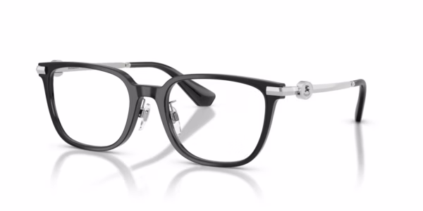 Burberry BE2459D 4112 - Grey