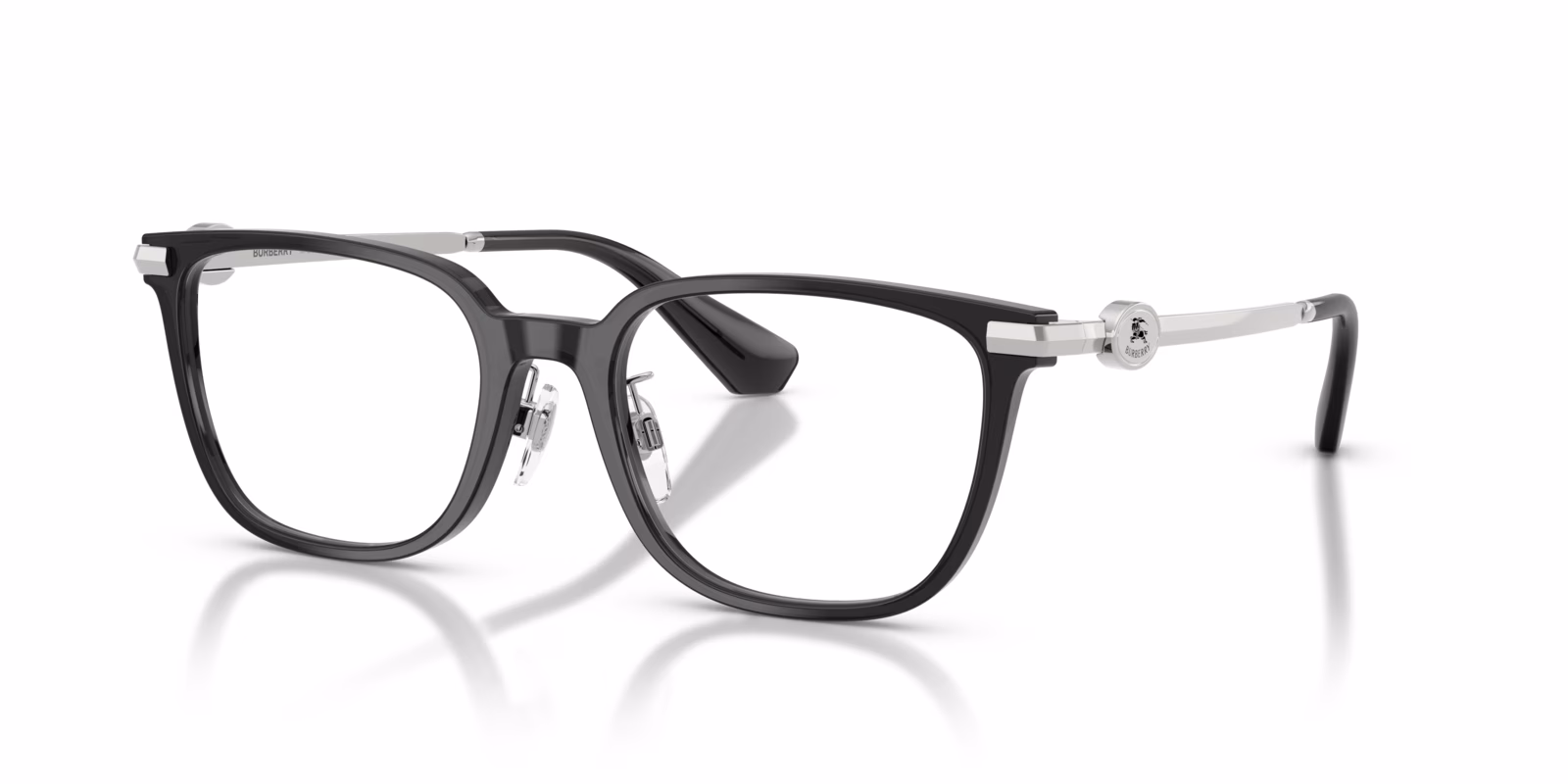 Burberry Be2459D 8 Burberry BE2459D 4112 - Grey