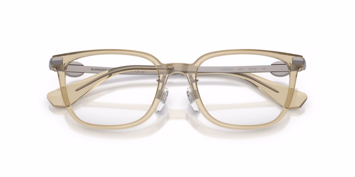 Burberry BE2459D
