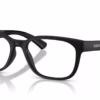 Burberry BE2460D 3464 - Matte Black