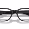 Burberry BE2460D 3464 - Matte Black