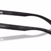 Burberry BE2460D 3464 - Matte Black