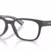 Burberry BE2460D 4233 - Matte Grey