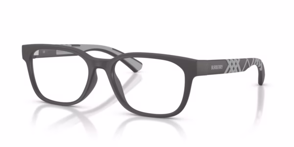 Burberry BE2460D 4233 - Matte Grey