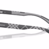 Burberry BE2460D 4233 - Matte Grey