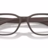 Burberry BE2460D 4234 - Matte Brown