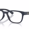 Burberry BE2460D 4240 - Matte Blue