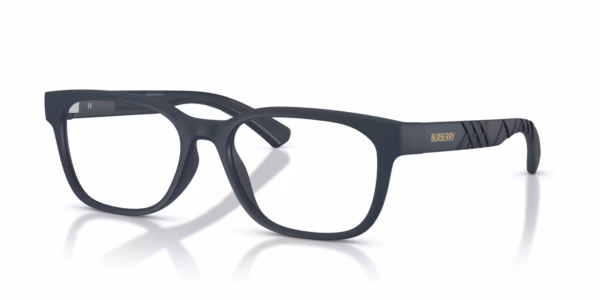 Burberry BE2460D 4240 - Matte Blue