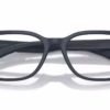 Burberry BE2460D 4240 - Matte Blue