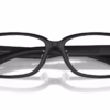 Burberry BE2461D 3464 - Matte Black
