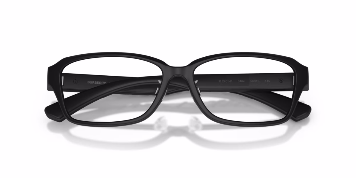 Burberry BE2461D