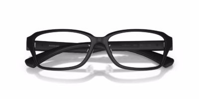 Burberry BE2461D 3464 - Matte Black