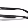 Burberry BE2461D 3464 - Matte Black