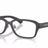 Burberry BE2461D 4232 - Matte Green
