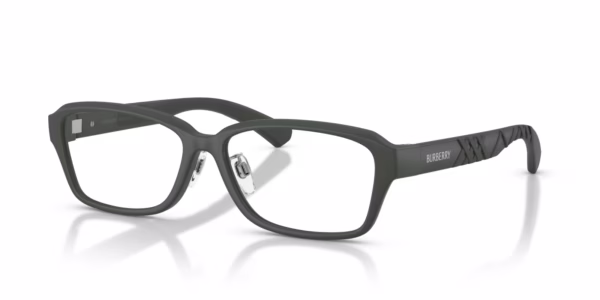 Burberry BE2461D 4232 - Matte Green