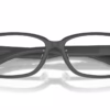 Burberry BE2461D 4232 - Matte Green