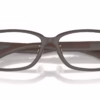 Burberry BE2461D 4234 - Matte Brown