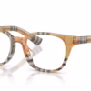 Burberry BE2462D 4163 - Check Sand