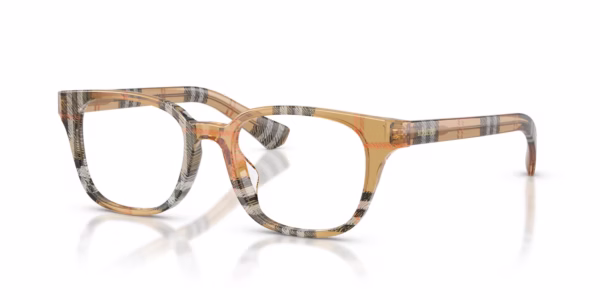 Burberry BE2462D 4163 - Check Sand