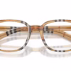 Burberry BE2462D 4163 - Check Sand