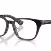 Burberry BE2462D 4200 - Check Gradient Grey