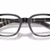 Burberry BE2462D 4200 - Check Gradient Grey