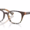 Burberry BE2462D 4202 - Check Gradient Sand