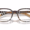 Burberry BE2462D 4202 - Check Gradient Sand