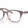 Burberry BE2462D 4220 - Check Gradient Blow