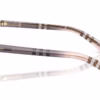 Burberry BE2462D 4220 - Check Gradient Blow