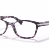 Coach HC6065 5548 - Purple Tortoise