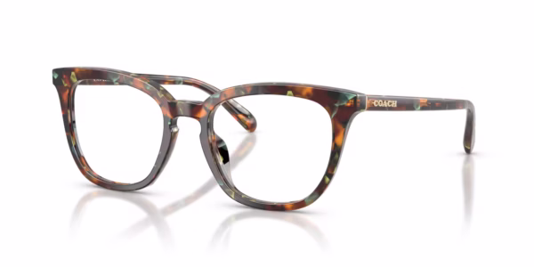 Coach HC6222U 5844 - Jade Pearl Tortoise