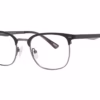 Konishi KF8646 C2 - Matte Black / Matte Gunmetal