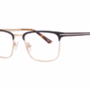 Konishi KF8647 C1 - Matte Black / Matte Gold