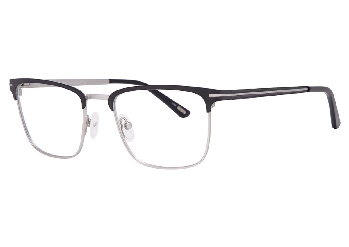 Konishi Kf8647 3 Konishi KF8647 C2 - Matte Black / Matte Silver