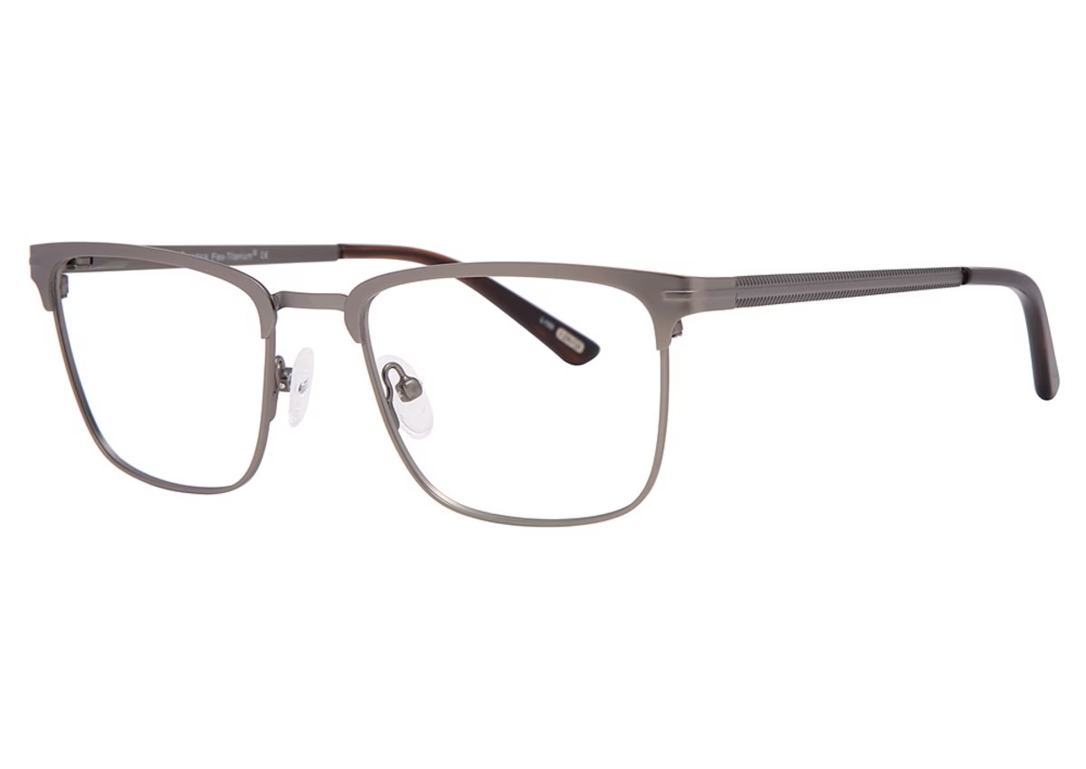 Konishi Kf8647 1 Konishi KF8647 C3 - Matte Gunmetal