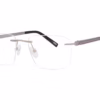 Konishi KFX311 C1 - Matte Light Gunmetal