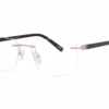 Konishi KFX311 C2 - Matte Gold / Matte Black