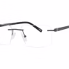 Konishi KFX312 C1 - Matte Dark Gunmetal