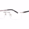 Konishi KFX312 C2 - Matte Gunmetal / Black