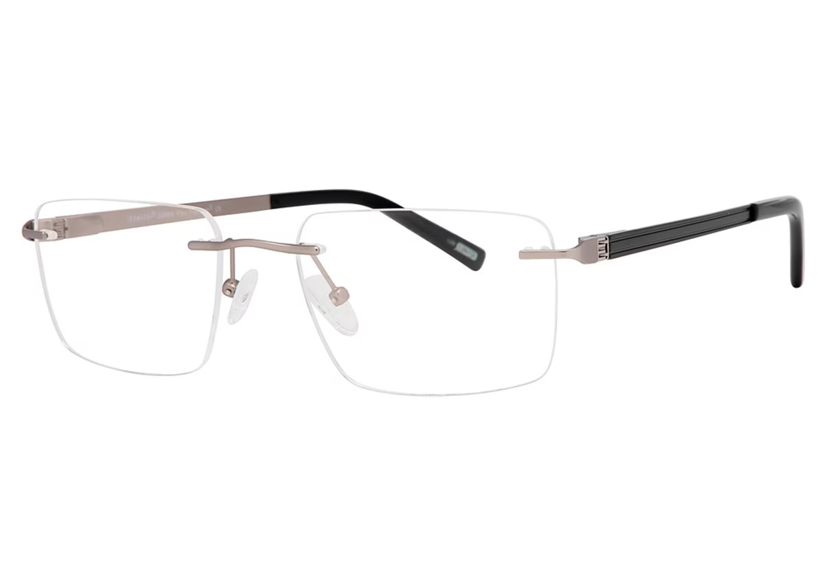 Konishi Kfx312 3 Konishi KFX312 C2 - Matte Gunmetal / Black