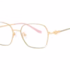 Mademoiselle MM9322 C1 - Jade / Gold