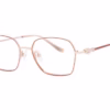 Mademoiselle MM9322 C2 - Brown / Gold
