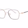 Mademoiselle MM9322 C3 - Black / Gold