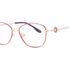 Mademoiselle MM9323 C2 - Brown / Gold