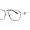 Mademoiselle MM9323 C3 - Black / Gold