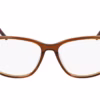 Marchon M-5024N 205 - Crystal Brown / Tortoise