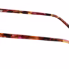 Marchon M-5024N 205 - Crystal Brown / Tortoise