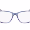 Marchon M-5024N 432 - Crystal Slate / Grey Marble