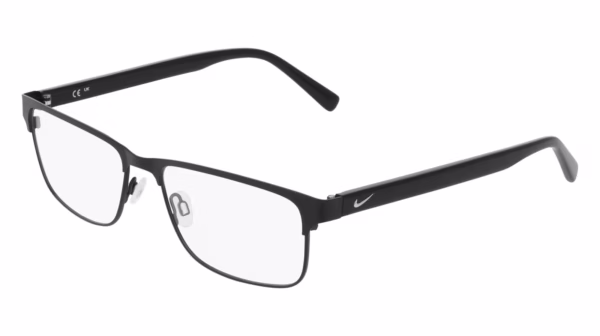 Nike 1002 001 - Matte Black